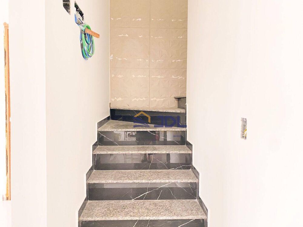 Sobrado, 3 quartos, 136 m² - Foto 4