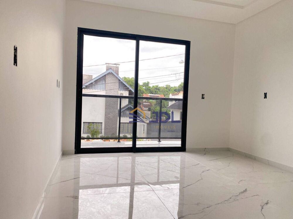 Sobrado, 3 quartos, 136 m² - Foto 6