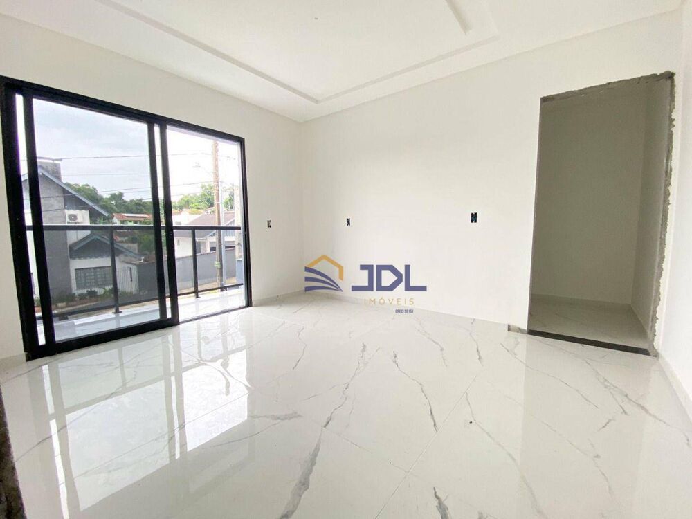 Sobrado, 3 quartos, 136 m² - Foto 1