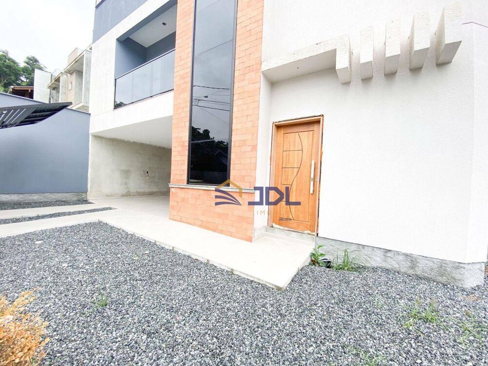 Sobrado, 3 quartos, 136 m² - Foto 3