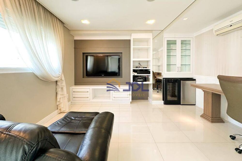 Apartamento à venda com 2 quartos, 183m² - Foto 10