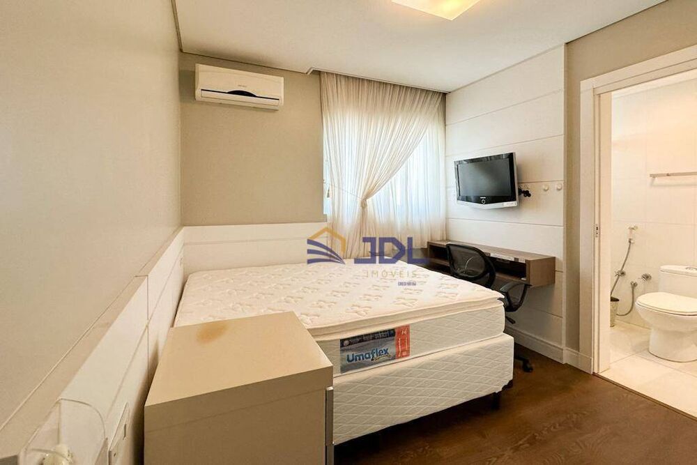 Apartamento à venda com 2 quartos, 183m² - Foto 21