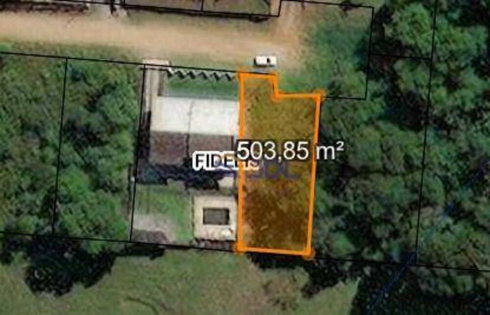 Terreno, 504 m² - Foto 2