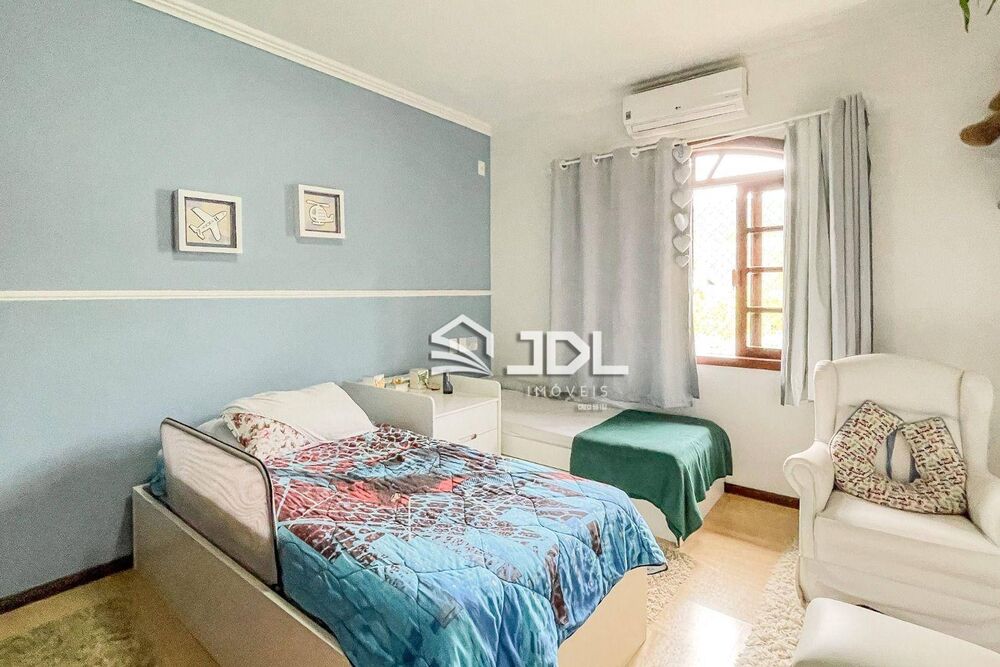 Casa de Condomínio, 3 quartos - Foto 12