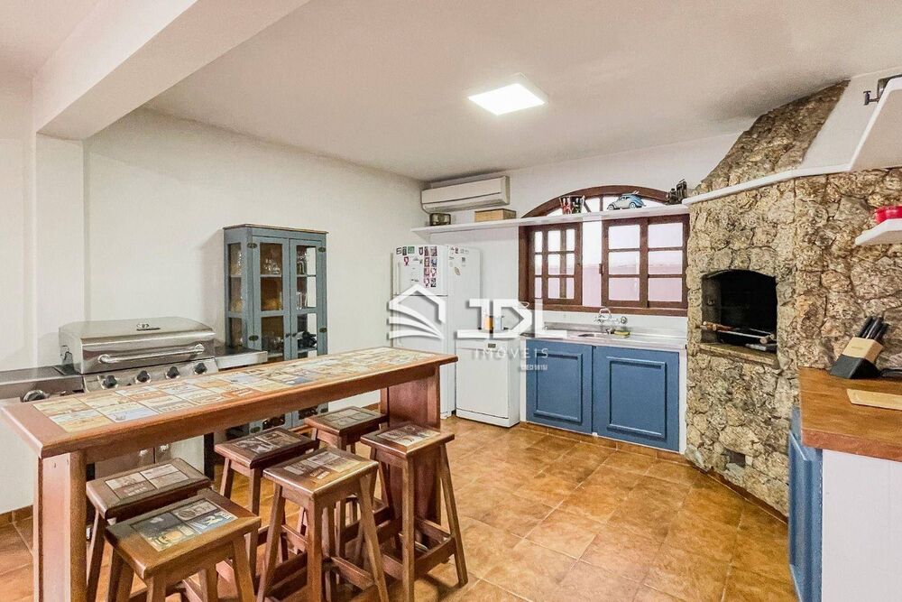 Casa de Condomínio, 3 quartos - Foto 20