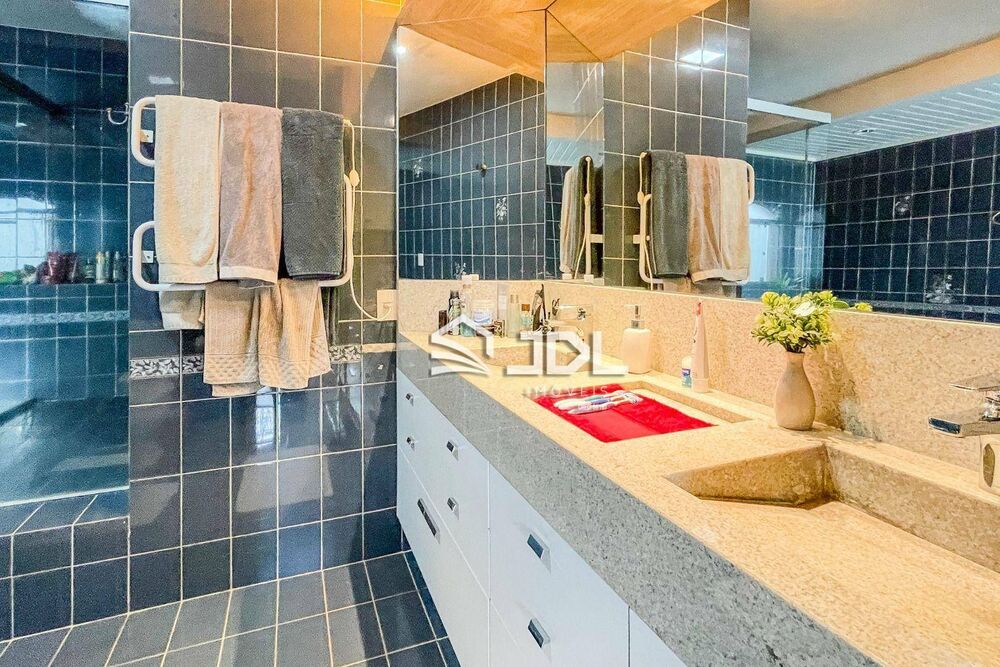 Casa de Condomínio, 3 quartos - Foto 16