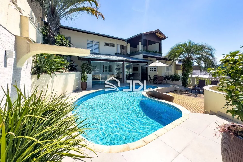 Casa, 3 quartos, 269 m² - Foto 4