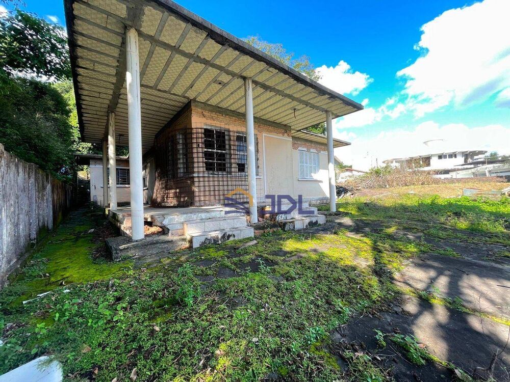 Terreno, 1117 m² - Foto 2