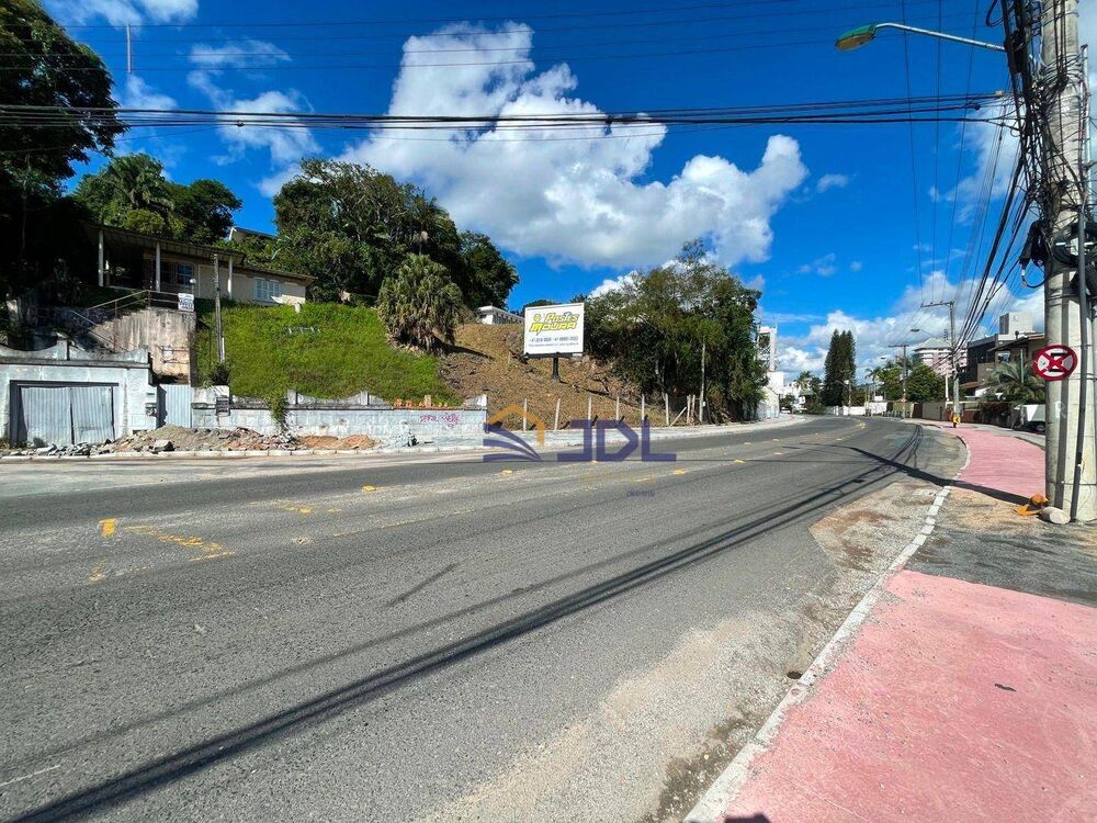 Terreno, 1117 m² - Foto 1