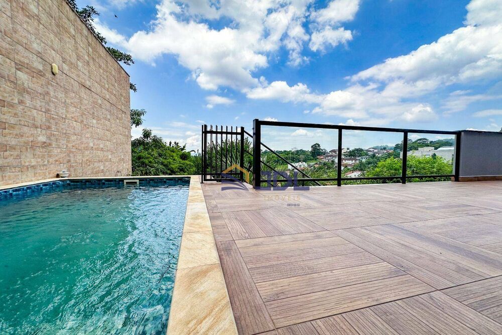 Casa, 3 quartos, 311 m² - Foto 37