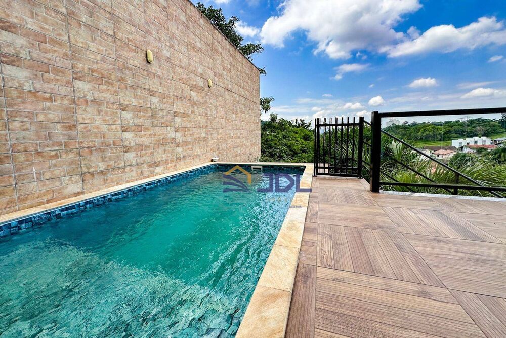Casa, 3 quartos, 311 m² - Foto 35