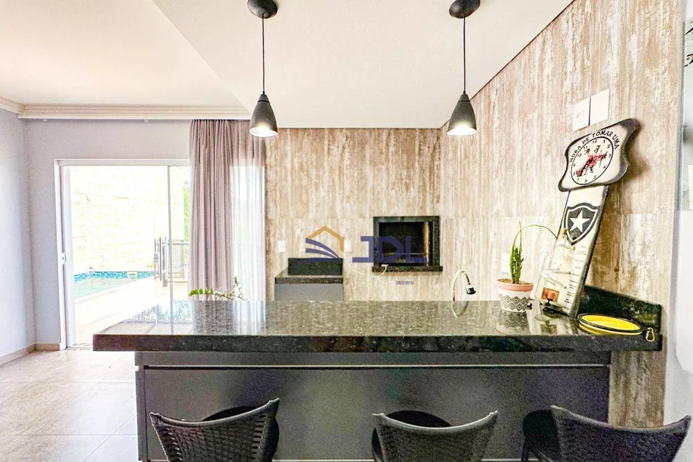Casa, 3 quartos, 311 m² - Foto 13