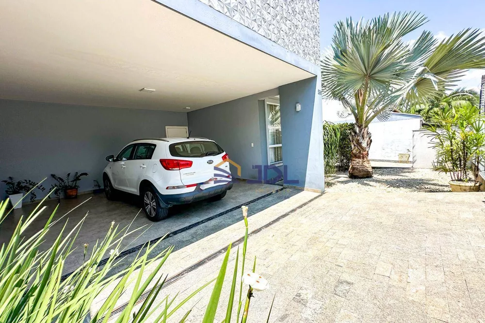 Casa, 3 quartos, 311 m² - Foto 7