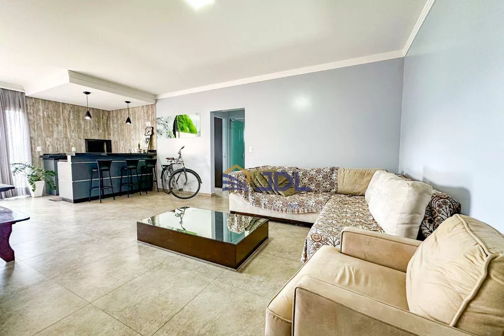 Casa, 3 quartos, 311 m² - Foto 22