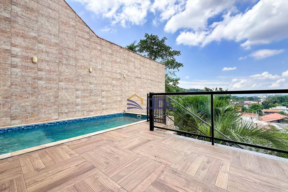 Casa, 3 quartos, 311 m² - Foto 17