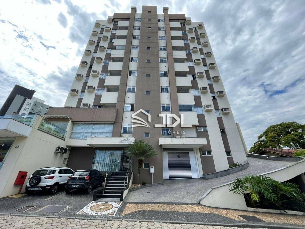 Apartamento, 2 quartos, 58 m² - Foto 7
