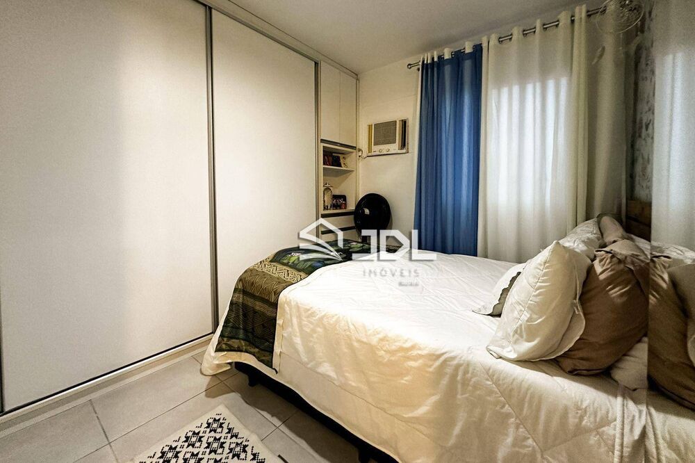 Apartamento, 2 quartos, 58 m² - Foto 3