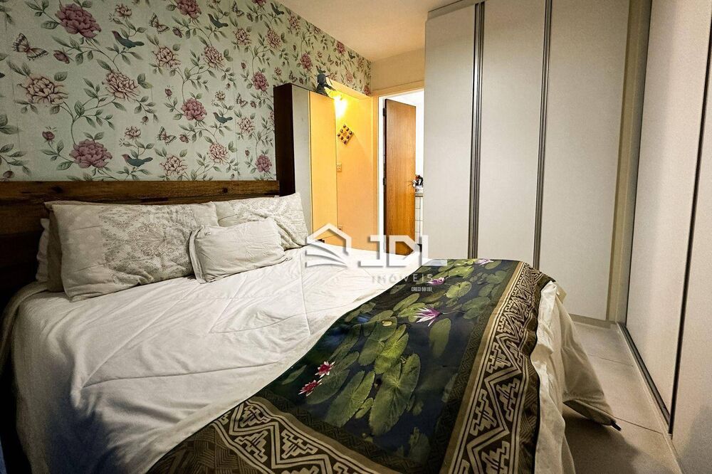 Apartamento, 2 quartos, 58 m² - Foto 10