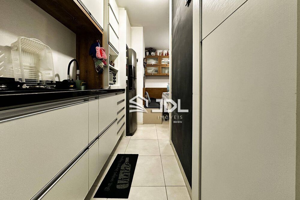 Apartamento, 2 quartos, 58 m² - Foto 9