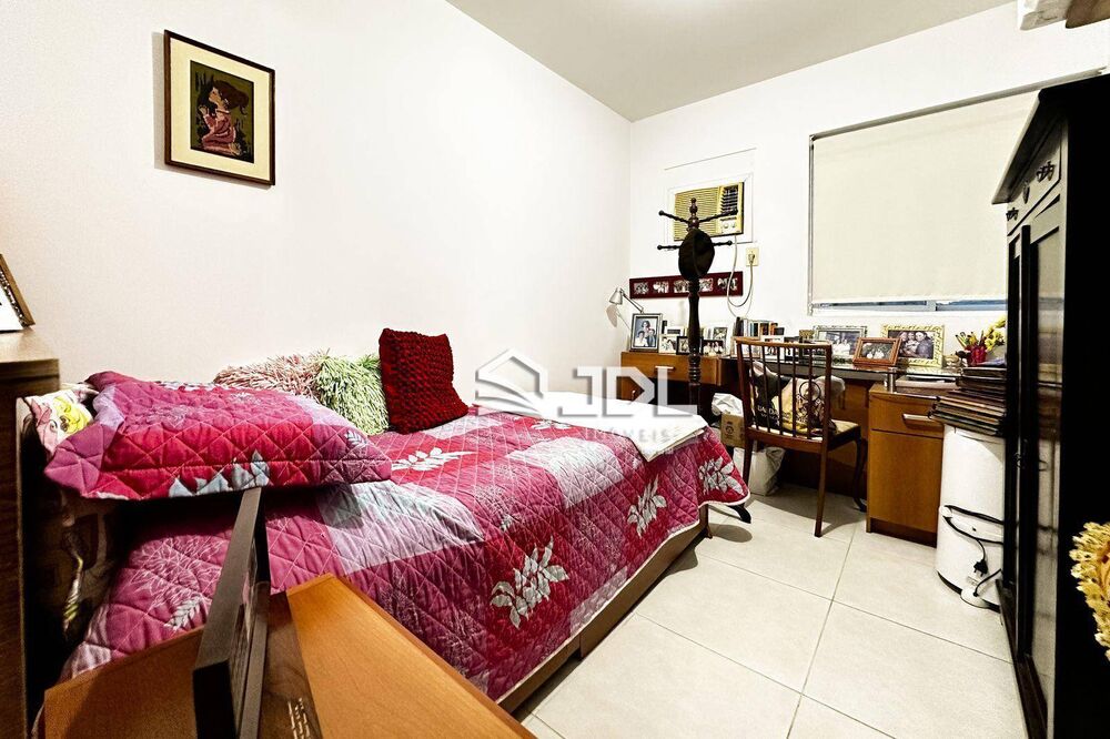 Apartamento, 2 quartos, 58 m² - Foto 2