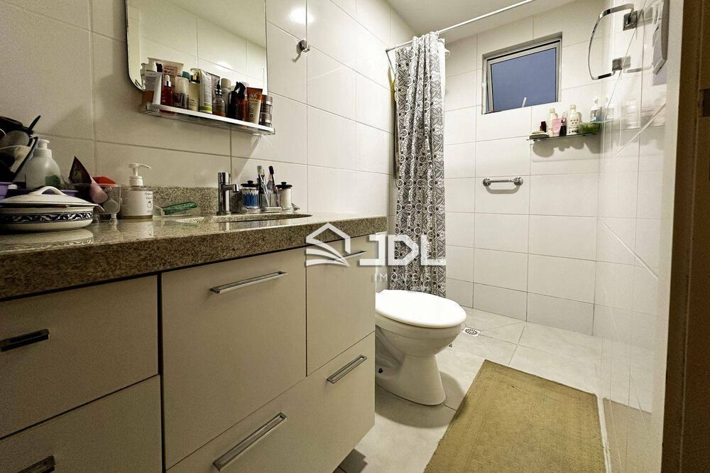 Apartamento, 2 quartos, 58 m² - Foto 5