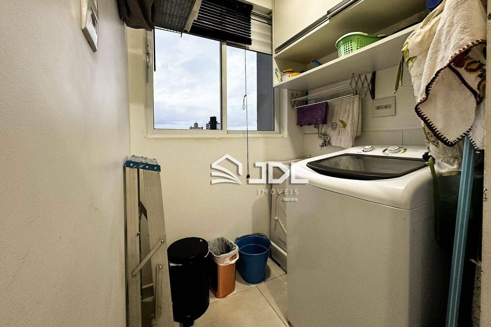 Apartamento, 2 quartos, 58 m² - Foto 8