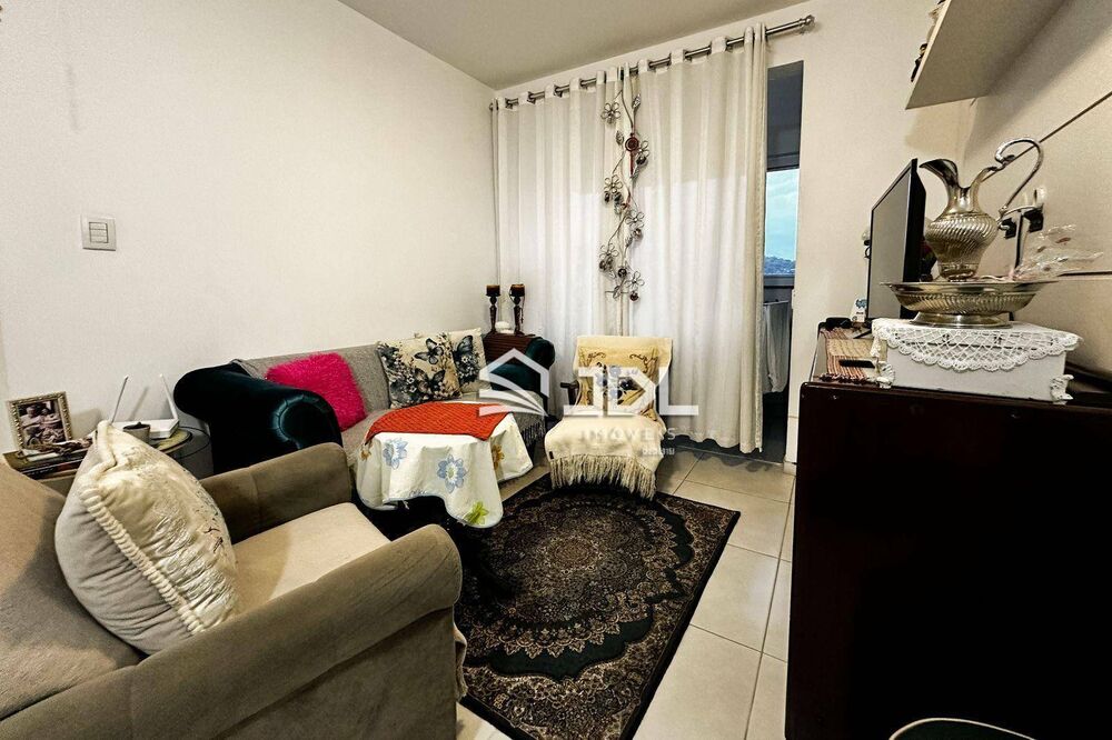 Apartamento, 2 quartos, 58 m² - Foto 6