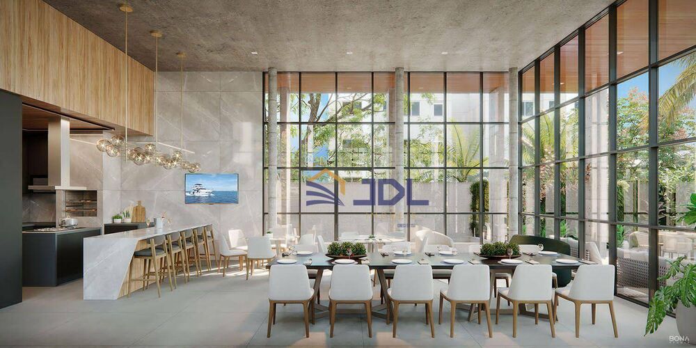 Apartamento, 3 quartos, 122 m² - Foto 25