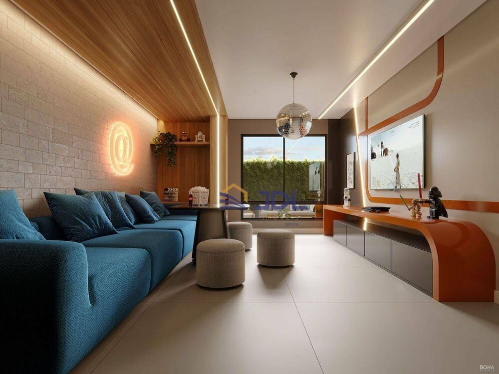 Apartamento, 3 quartos, 122 m² - Foto 7