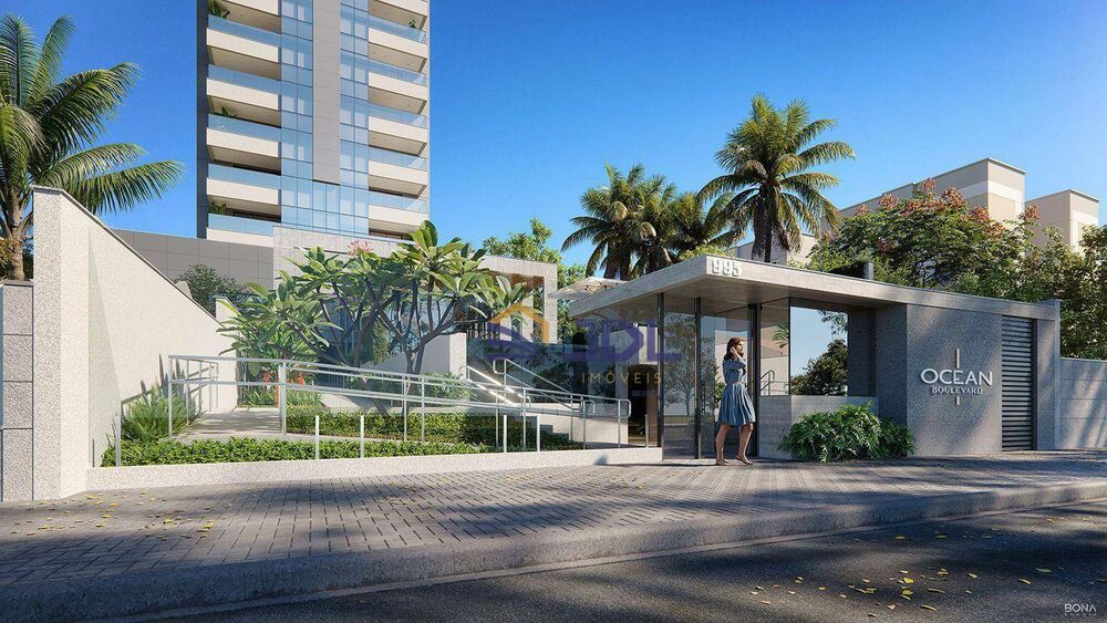 Apartamento, 3 quartos, 122 m² - Foto 5