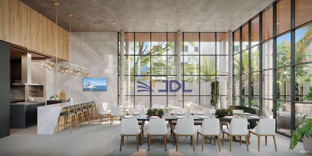 Apartamento, 3 quartos, 122 m² - Foto 28