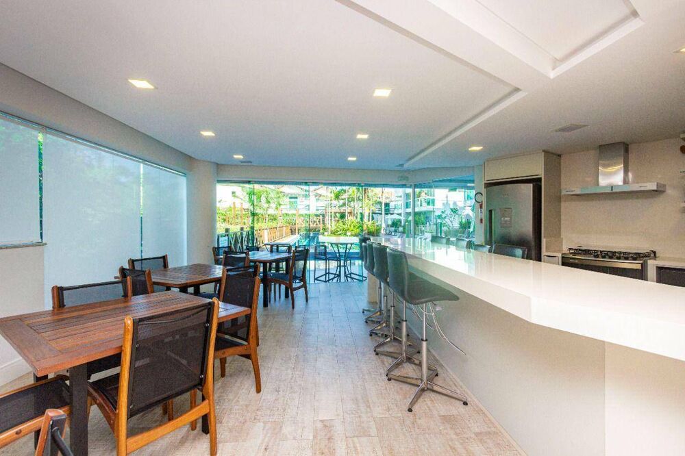 Apartamento, 3 quartos, 190 m² - Foto 6