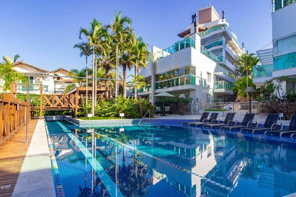 Apartamento, 3 quartos, 190 m² - Foto 1