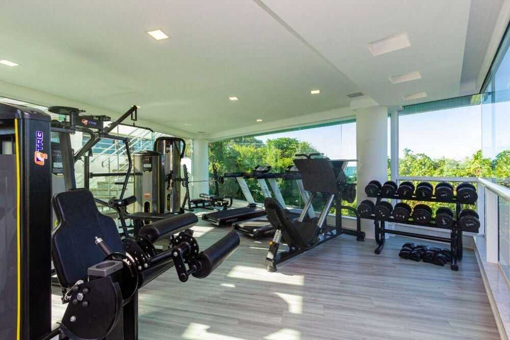 Apartamento, 3 quartos, 190 m² - Foto 11