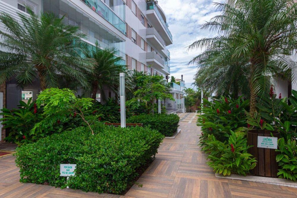 Apartamento, 3 quartos, 190 m² - Foto 5