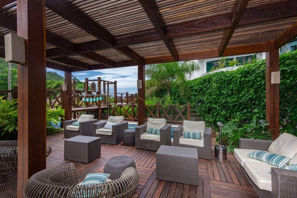 Apartamento, 3 quartos, 190 m² - Foto 8