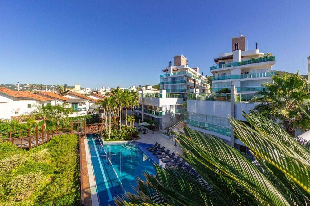 Apartamento, 3 quartos, 190 m² - Foto 2