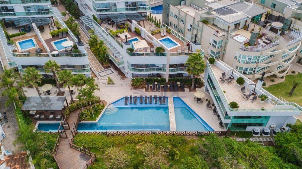 Apartamento, 3 quartos, 190 m² - Foto 3