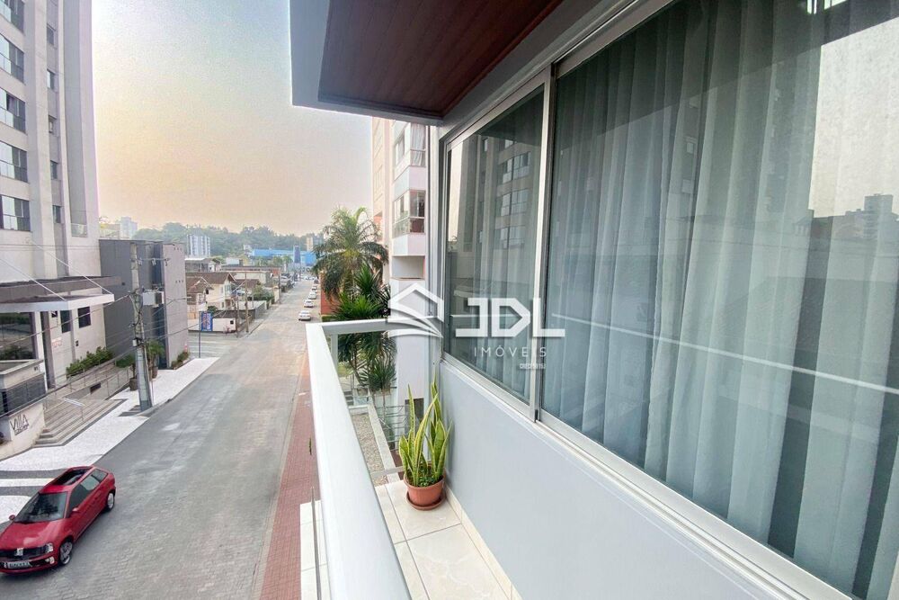 Apartamento, 1 quarto, 53 m² - Foto 2