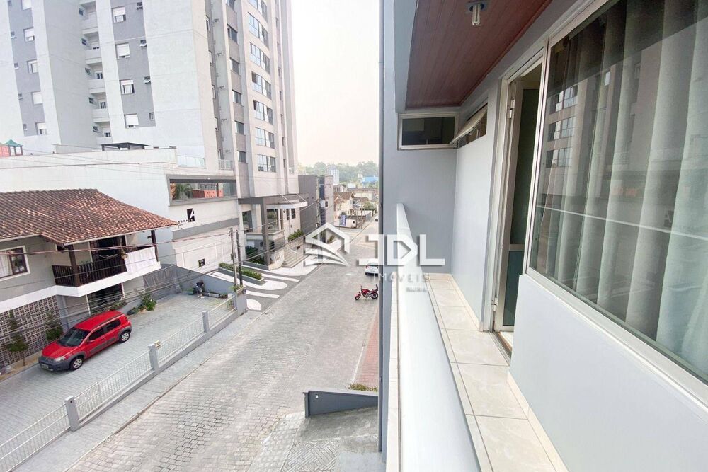 Apartamento, 1 quarto, 53 m² - Foto 8