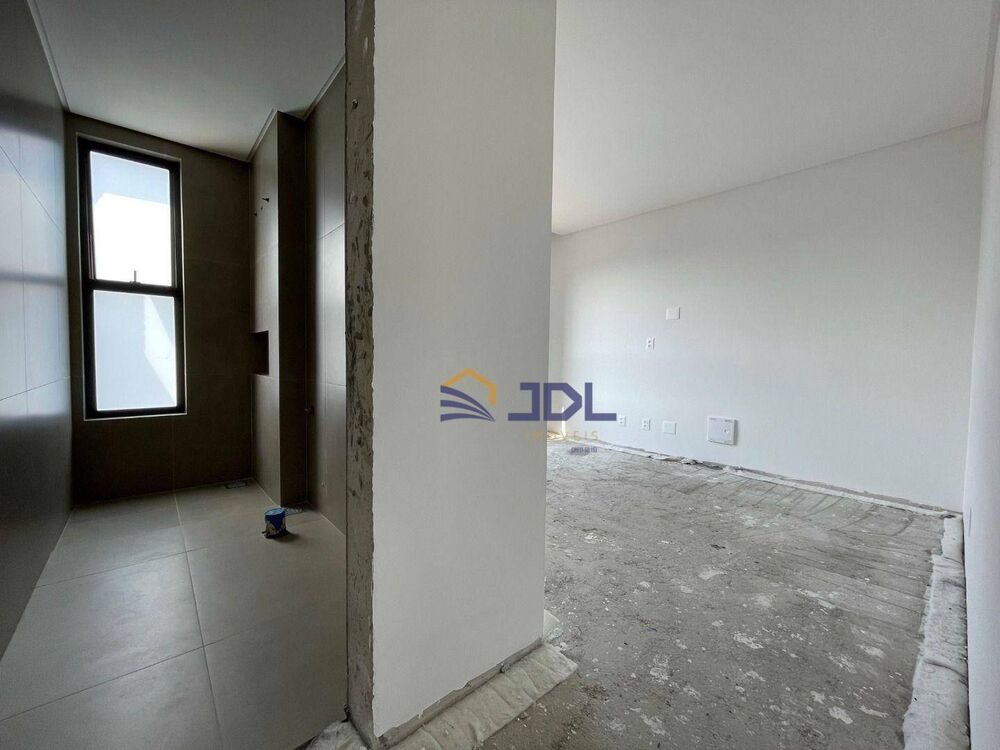Apartamento, 4 quartos, 265 m² - Foto 1