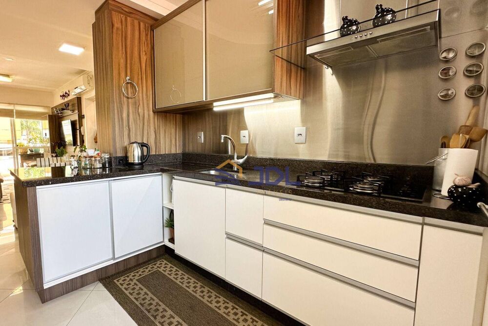 Apartamento, 2 quartos, 110 m² - Foto 2
