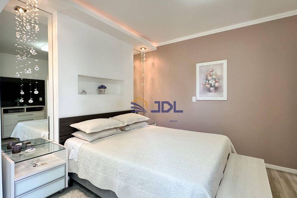 Apartamento, 2 quartos, 110 m² - Foto 3