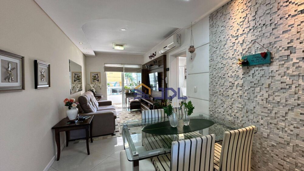 Apartamento, 2 quartos, 110 m² - Foto 1