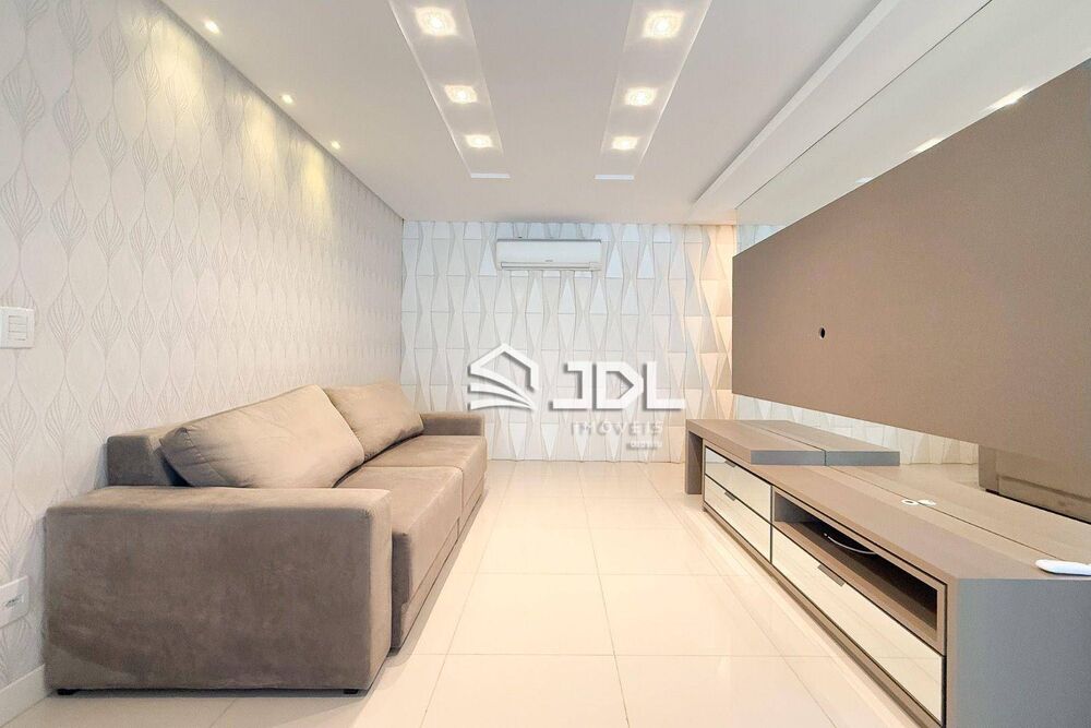 Apartamento, 3 quartos, 110 m² - Foto 2