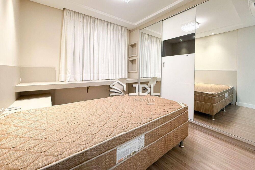 Apartamento, 3 quartos, 110 m² - Foto 5