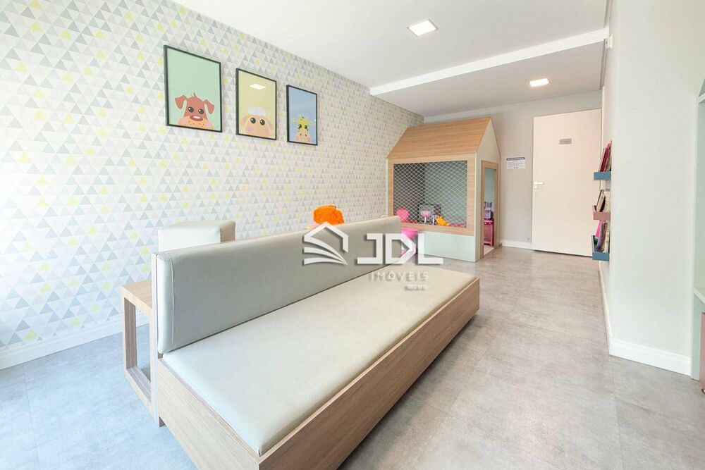 Apartamento, 3 quartos, 110 m² - Foto 7