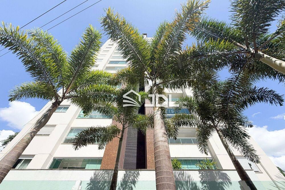 Apartamento, 3 quartos, 110 m² - Foto 8