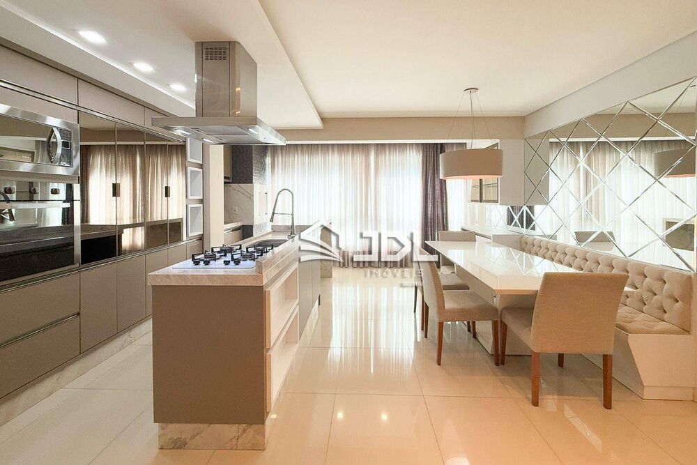 Apartamento, 3 quartos, 110 m² - Foto 3