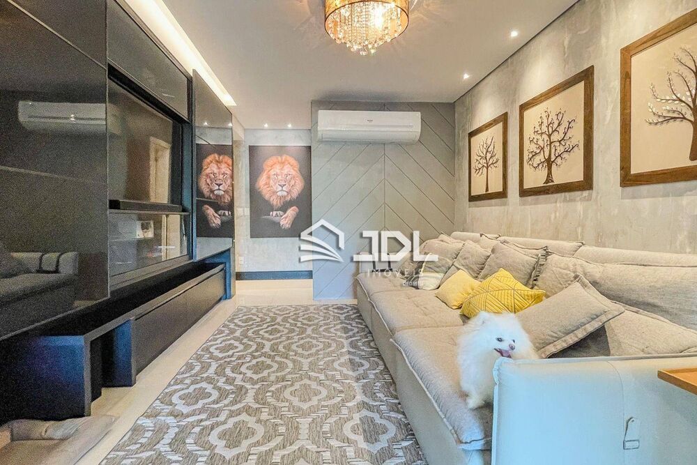 Apartamento, 3 quartos, 149 m² - Foto 1